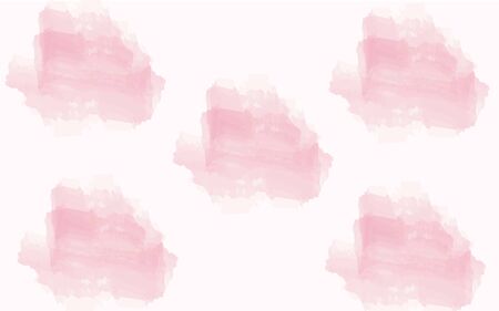 Watercolor Background.  You can use this watercolor background for background, scrapbooking, invites, card design.のイラスト素材