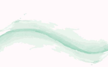 Watercolor Background.  You can use this watercolor background for background, scrapbooking, invites, card design.のイラスト素材