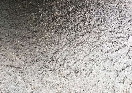 Beton wall background in normal textureの写真素材