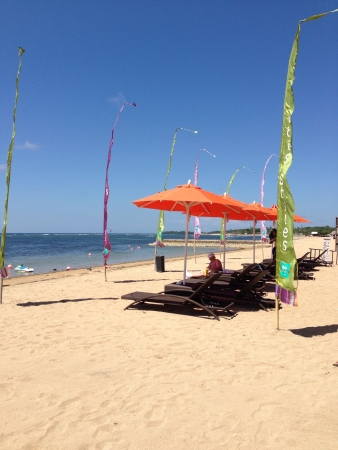 Tanjung Benoa Beach Baliの素材