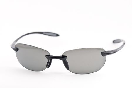 Hight quality sun glassesの写真素材