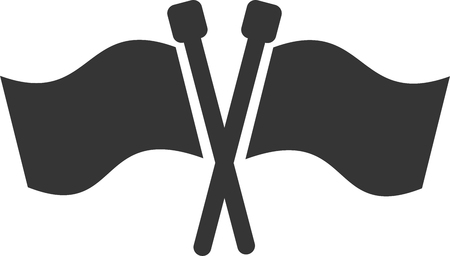 Icon created by Aaron Fitch @ WayoutCreative.com | Â© 2017. Aaron R. Fitch. All Rights Reserved. Custom work orders accepted.のイラスト素材