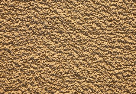 Natural rough sand texture background.
