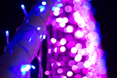 Bokeh
