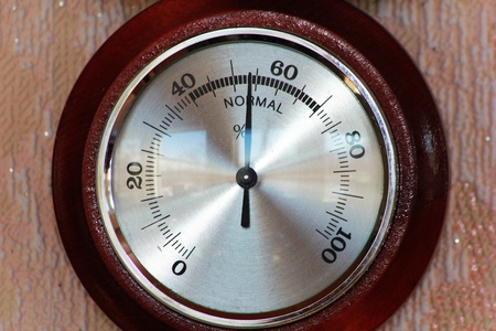 barometrの写真素材