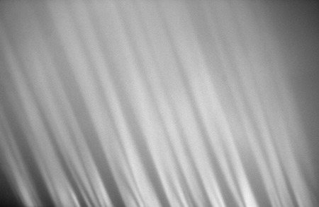 Background waves and light, black and white