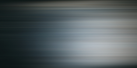 Brushed shiny metal texture background. Polished shaded metallic steel plate. Sheet metal glossy shiny silverの写真素材