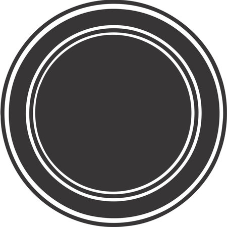 Circle, ring, circle icon vector image. Can also be used for material design. Suitable for web apps, mobile apps and print media.のイラスト素材