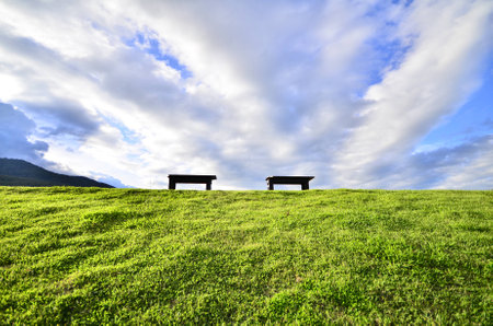 chairの写真素材