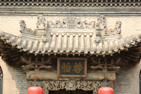 ancient Buildingのeditorial素材