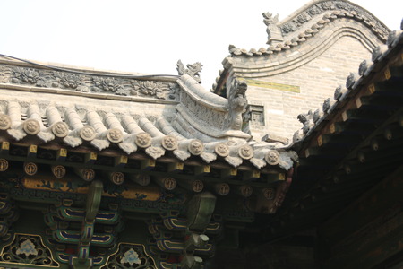 Ancient Buildingのeditorial素材