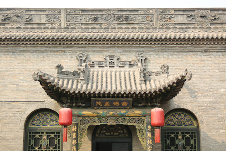 Ancient Buildingのeditorial素材