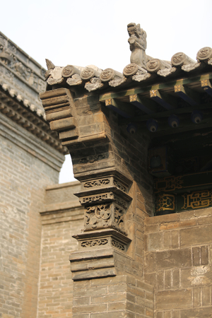 Ancient Buildingのeditorial素材