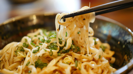 Chinese noodlesの素材