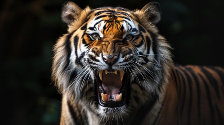 Candid Captures, Authentic Expressions of Studio Animalsの素材