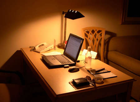 Business Travelの写真素材