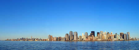 New York Cityの写真素材