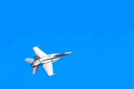 Super Hornet