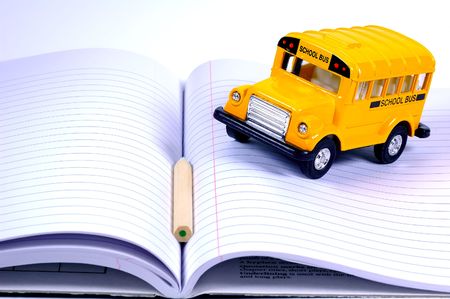 Back to School Concept.の写真素材