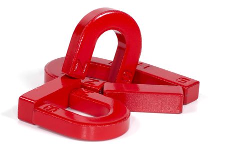 Photo of Magnets
