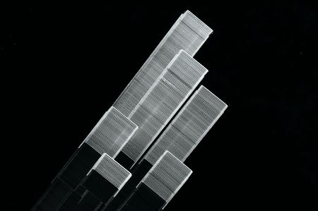 Photo of Staplesの写真素材