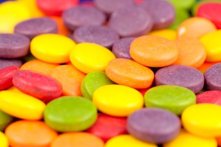 Candy Background