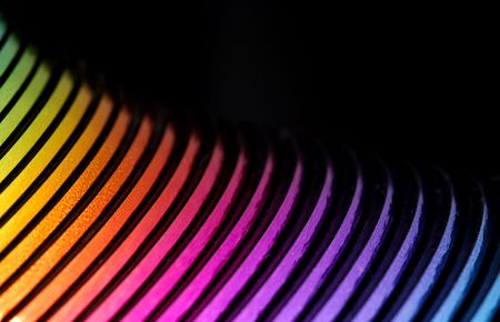 Photo of a Coil