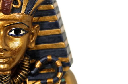 Egyptian Casket