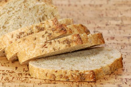 Photo of Rye Bread