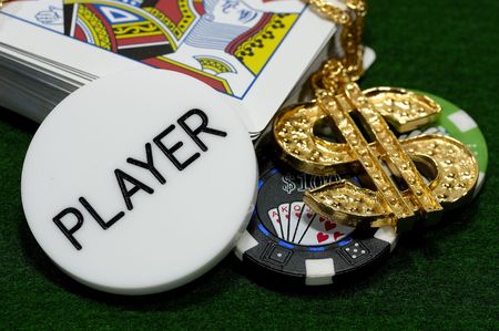 Player Conceptのeditorial素材