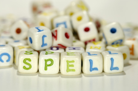 Photo of Various Letter Cubes \ Blocks - Arts and Crafts Item
