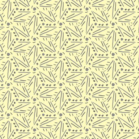 Abstract bright colors background for your design. Geometric pattern.の写真素材