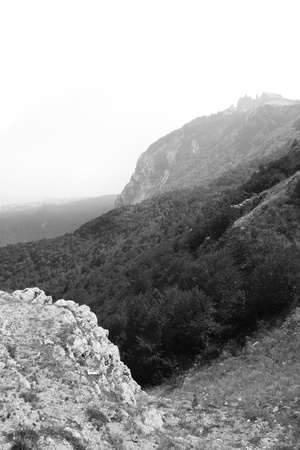 Mountains