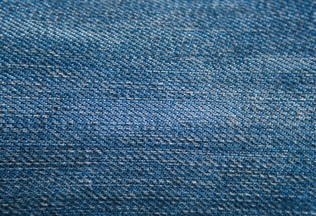 Jeans abstract background