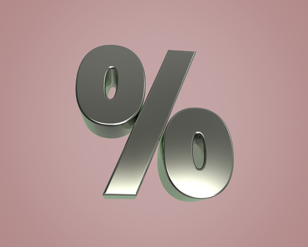Metal glossy 3D model numbers for banner poster billboard discount. 3d renderの写真素材