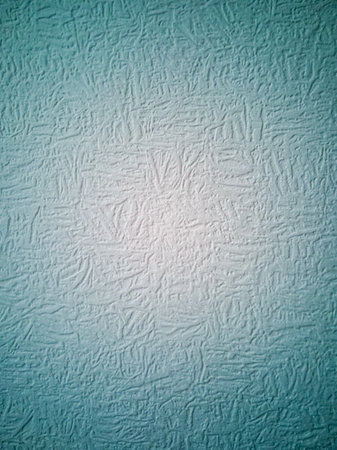 The texture of the white fabric consists of stripes and gyrus in different directionsの写真素材