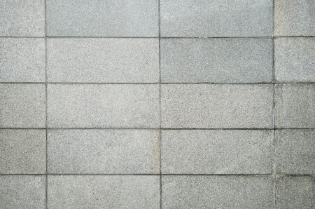 white background of natural cement or stone old wall textureの写真素材