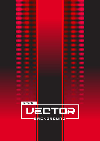 Abstract background of sport jersey designのイラスト素材
