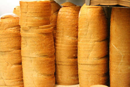 Loaves of Bread