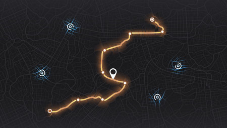 Pick up taxi. Gps map navigation to own house. Detailed view of city. Passenger location sharing for...