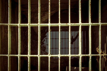 close up old drain cover texture backgroundの写真素材