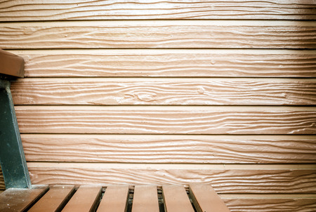 Grunge wood plank background texture.