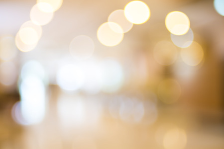 Bokeh Blur background,abstract backgroundの写真素材