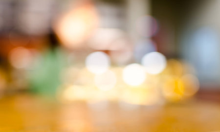 Bokeh Blur background,abstract backgroundの写真素材