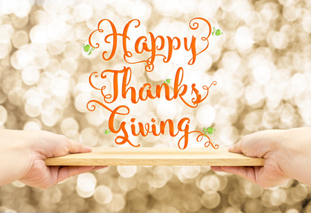 Two hand holding food plate made from wood isolated on white background, Template mock up for adding your product and leave space for adding content , Clipping path on object.の写真素材