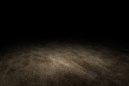 Brown leather cowhide fabric texture top perspective background for display or montage of product,Mock up template for your design.の写真素材