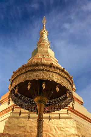 buddhistの写真素材