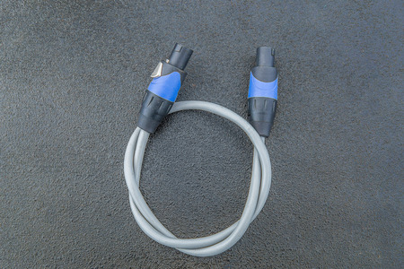 speaker Cables