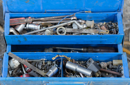 Power Tools Engineの写真素材