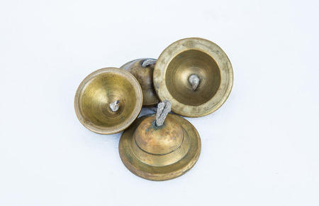 Thai Style Percussion Musical Instrument